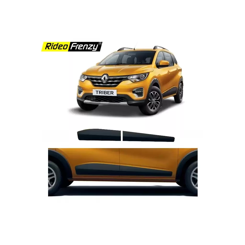 Renault Triber Original Impact Door Side Beading/Cladding