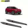 Mahindra XUV300 Body Side Moulding with Chrome Insert