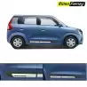Buy Maruti WagonR 2019 | 2020 Side Cladding (Beading) | Original OEM type