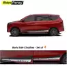 Buy New Maruti Ertiga 2019 | 2020 Side Cladding (Beading) | Original OEM type