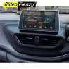 Buy Tata Altroz Android Double Din Stereo System | 9.1 inch Full HD ips Display ( 2GB ,16GB )