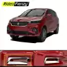 Buy New Suzuki Ertiga 2018 | 2019 | 2020+  Chrome Reflector Garnish | Triple Chrome Plating