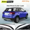 Buy Vitara Brezza Original Black Roof Rails @2499| Limited Stock
