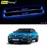 Buy Renault Kiger 3D Power LED Illuminated Sill/Scuff Plates | Illuminated Scuff Plates for Elite i20