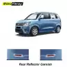Buy New WagonR 2019 Chrome Reflector Garnish Covers | Triple Layer Plating