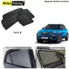 Buy Renault Kiger Magnetic Window Sunshades | 90% Heat Isolation online India at low prices