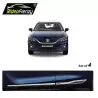 Buy New Age Maruti Baleno 2022 Chrome Body Side Moulding (Beading) | Original OE type