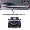 Buy New Baleno 2022 Chrome Dickey Spoiler with Camera Hole | Original OEM Type
