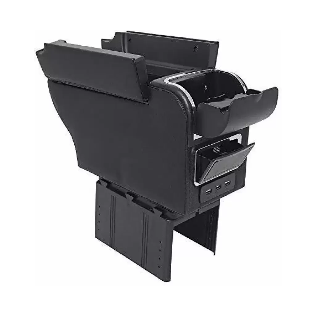 BMW Style Universal Arm rest for All Cars