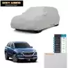 Buy Maruti Grand Vitara Waterproof Car Body Cover Mirror Pockets | UV Sun Radiation and DustProof | Scratch Resistant Fabric