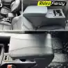 Mahindra thar Armrest Full online India | High Quality Leather