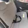 NIOS Leather Seat Covers by RideoFrenzy