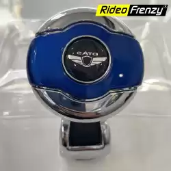 Buy Blue BM Steering Knob Online India|Premium Quality Imported | 100% Original