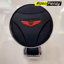 Buy Original Noblesse Black Power Steering Knob