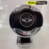 Buy Original BM Black Power Steering Knob