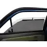 Buy Skoda Kushaq & VW Taigun Automatic Side Window Sun Shade online | RideoFrenzy