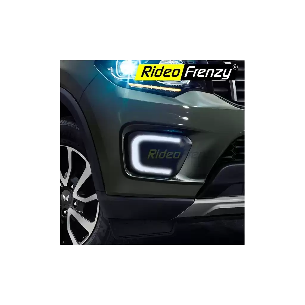 Buy Scorpio-N Drl online India@4499
