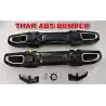 Mahindra Thar Front Bumper ABS