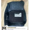 Full Coverage 7D Floor Mats for Cars online India