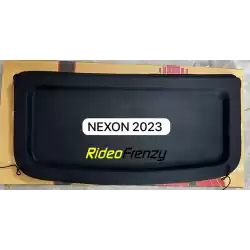 Buy New Tata Nexon 2025 Parcel Tray | OE Fitting Standard |Imported ABS Fiber Material
