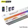 Buy Cardi K4 Active Ultra Ambient RGB LED Interior Lights | App Control with Active Sound System