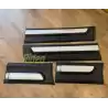 Buy Maruti Suzuki S-Presso Original Body Side Cladding| Matt Black OEM online India