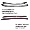 Genuine roof rails for New tata Nexon Facelift 2024 model