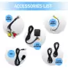 Buy Tata Punch Advanced Android 10 Stereo Music System Online | RideoFrenzy