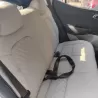 NIOS Leather Seat Covers by RideoFrenzy