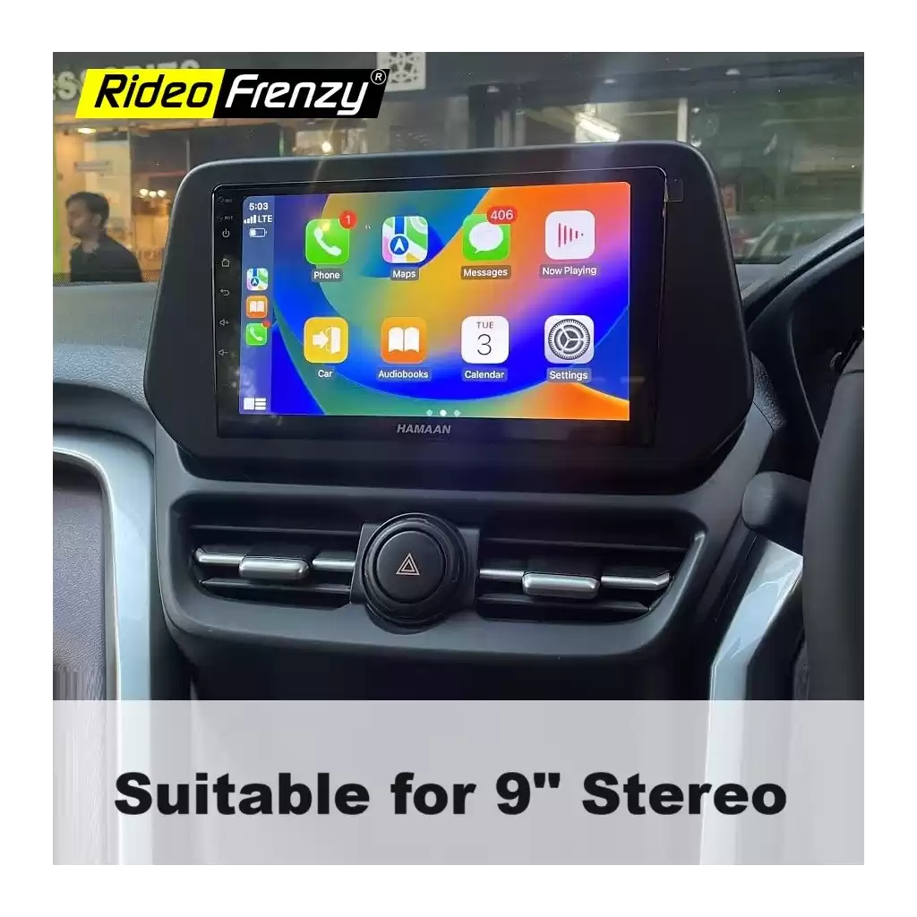 Buy Grand Vitara Android Frame & Coupler online India | 799/-