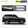 Buy Scorpio-N Door Chrome Handle Garnish online at RideoFrenzy
