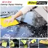 Buy Best microfiber cloth for car 800gsm original
