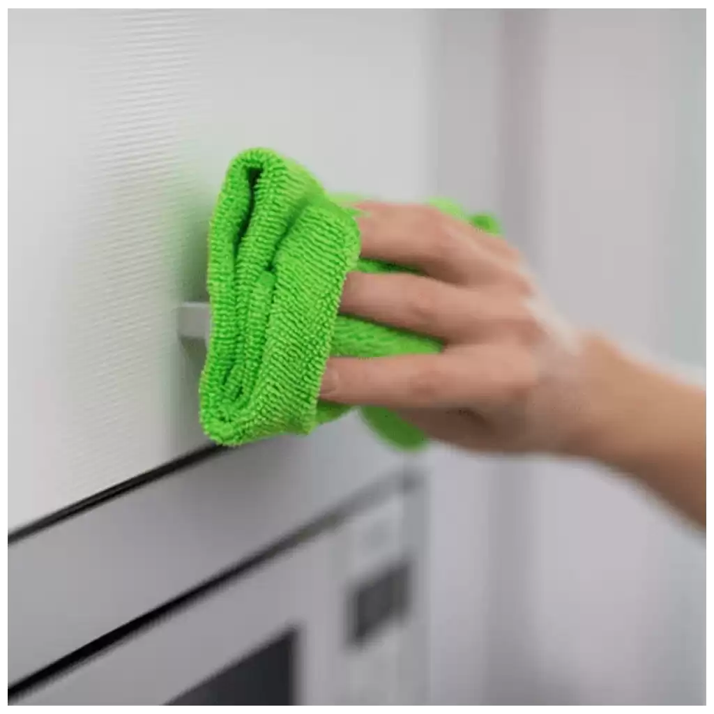 Premium Interior Polishing cloth for car in India