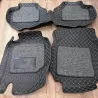 Heavy Duty 7D Floor Mats for All Car @3499 | Luxury 7X Floor Mats for Cars online India