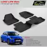 Buy New Swift 2024 PVC Laser Cut Floor Mats | Galio