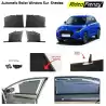 Buy Automatic Sunshades for New Swift 2024 onwards