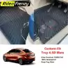 Buy Tata Tigor Full Bucket 5D Floor Mats online at lowest price in India