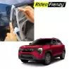 Buy Mahindra 3XO HeadLight Chrome Covers Garnish at RideoFrenzy