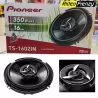 Buy Pioneer Car Coaxial Speaker TS-1602IN | 350 watt | RideoFrenzy