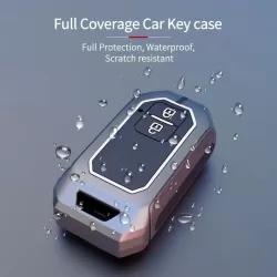 NEXA Key Cover by RideoFrenzy