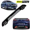 Buy Maruti Baleno (2022-2025) Sporty Bumper Diffuser Online | RideoFrenzy Buy Maruti Baleno (2022-2025) Sporty Bumper Diffuser Online | RideoFrenzy