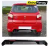 Buy Maruti Alto K10 (2022-2025) Sporty Bumper Diffuser Online | RideoFrenzy