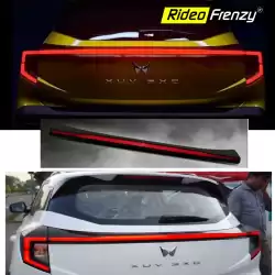 Buy Mahindra 3XO Connecting Tail Lights online India | RideoFrenzy