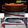 Buy Mahindra 3XO Connecting Tail Lights online India | RideoFrenzy
