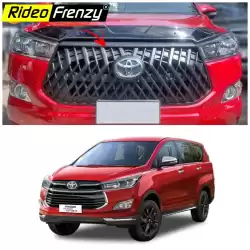 Buy Innova Crysta Lexux Style Grill online India |Free Shipping