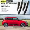 Buy Maruti Swift Body Side Cladding online India | RideoFrenzy