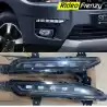 Buy Socrpio Classic LED DRL Lights with Dual Function online | RideoFrenzy
