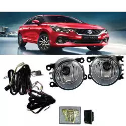 Maruti New Baleno Fog Lamp Assembly online India | RideoFrenzy