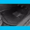 Buy Tata Punch 4.5D Crocodile Floor Mats | Bucket Fit Trey Design | Waterproof & Odorless Online India