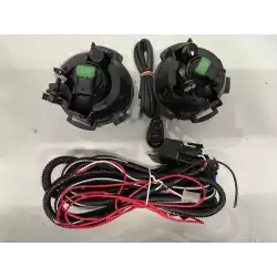Buy Tata Punch & Tiago Projector Foglamp Assembly | Online India